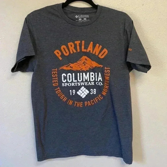 COLUMBIA SPORTSWEAR Men’s T-Shirt - Picture 6 of 6